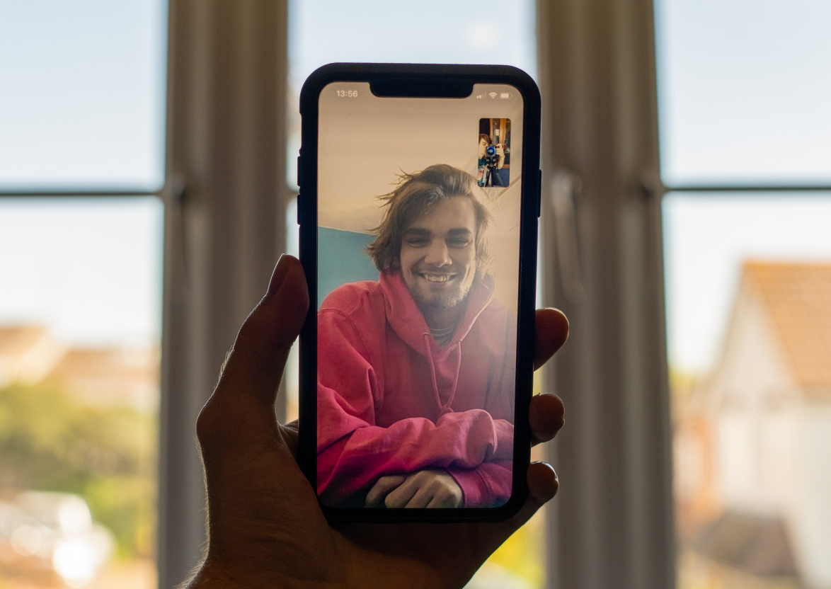 Video Call